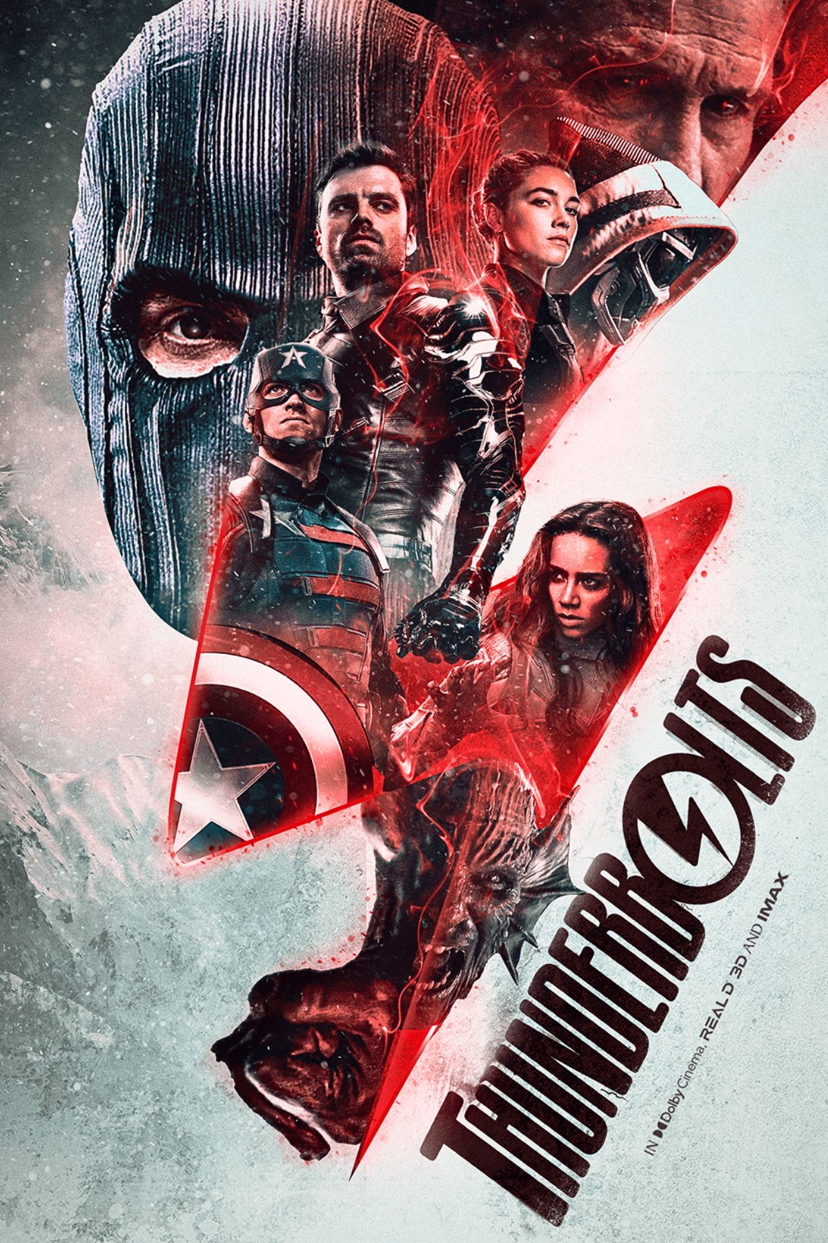 Thunderbolts Movie Download